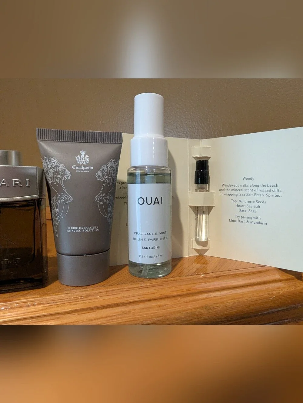 Men's Lot